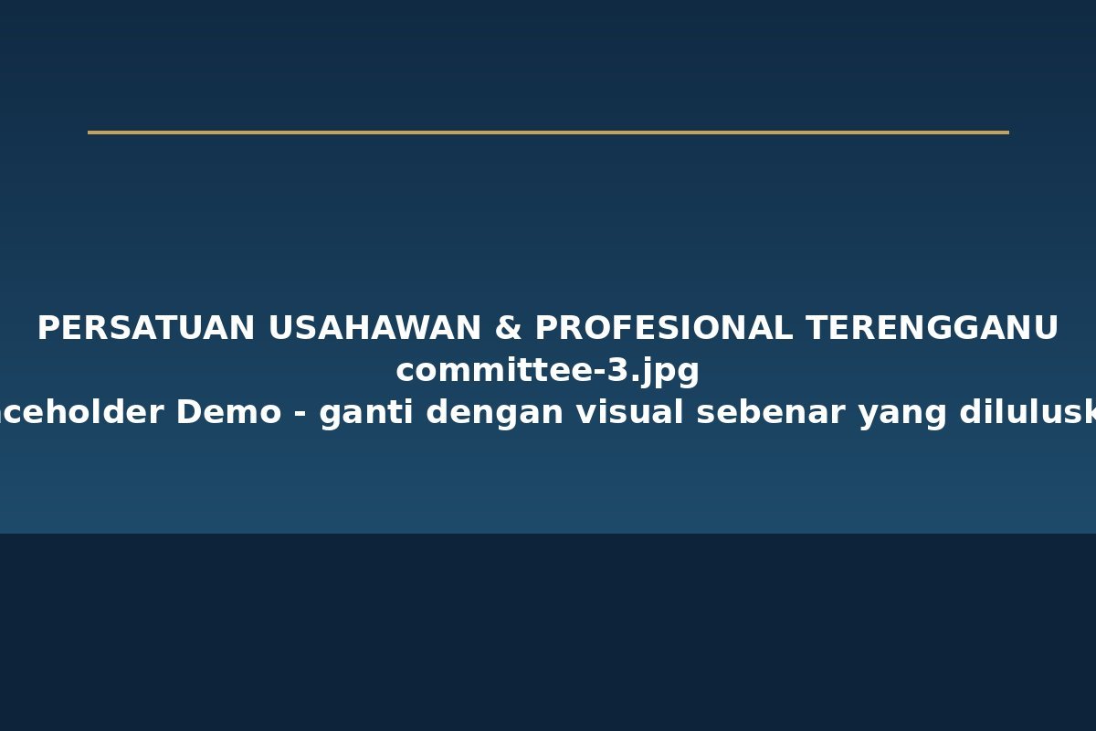 Committee placeholder Vice President