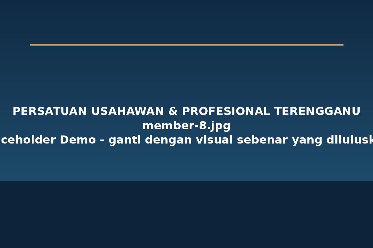 Profil demo Accountant
