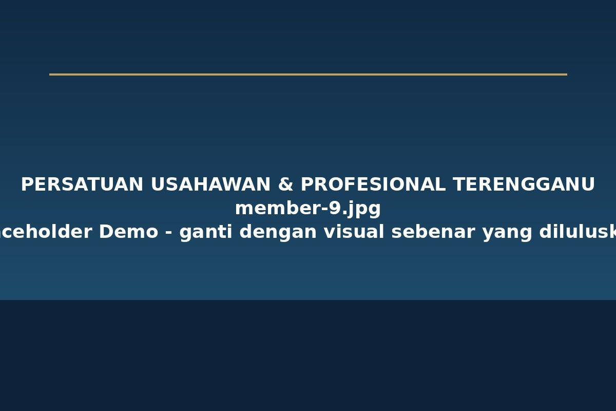 Profil demo Creative Agency
